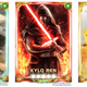 Illustration for article titled How iStars Wars/i Mobile Games Are Celebrating iThe Force Awakens/i